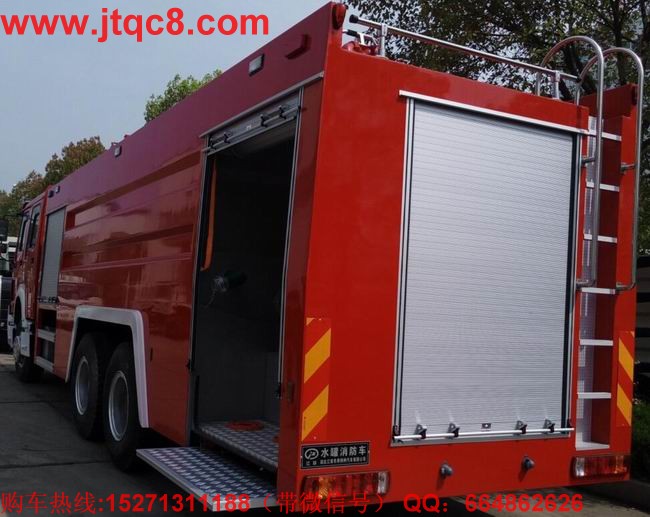 國(guó)五消防車(chē)排放標(biāo)準(zhǔn)進(jìn)展如何.jpg